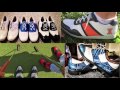 MyJoys Custom Golf Shoes at the 2017 PGA Show