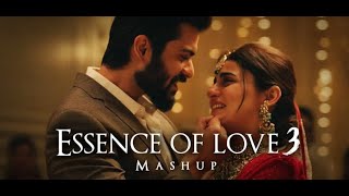 Essence of Love Mashup  Bollywood Lofi   Chitta   Nazm Nazm   Arijit Singh   Emraan Hashmi