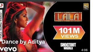 Laila Full Video - Shootout At Wadala|Sunny Leone,John Abraham,Tusshar Kapoor|Mika Singh