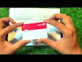 Kotak 811 Debit Card Unboxing