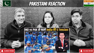 Virat Kohli \u0026 Spinners Flop Show Against Bangladesh! | Champions Trophy | Reaction!