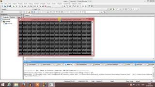 C Programming Tutorial - 18 - while loop