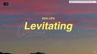 (Levitating) 1 hour version! For studying!