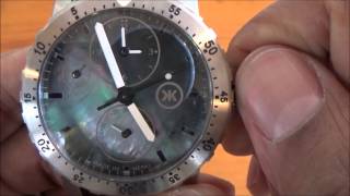 Kobold Soarway Transglobe Watch Review