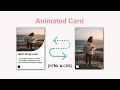 Animated CSS Card Hover Effects | HTML&CSS | CodeEra