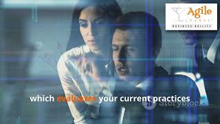 Agile Intelligence (True AI Business Agility)