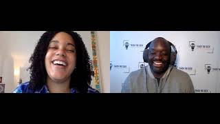 Teach the Geek interviews ft. Moiya McTier