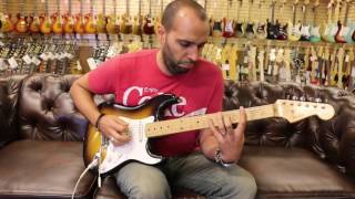 1957 Fender Stratocaster | Guitar of the Day