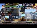 kof xiii 常識的に考えて community combo movie 2