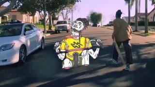 Duckwrth - Bernal Heights (Music Video)