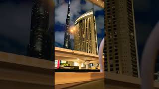 Burj khalifa Dubai | tourist attractions #shorts #trending