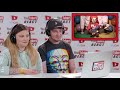 YOUTUBERS REACT TO WTF DID I JUST WATCH COMPILATION #5