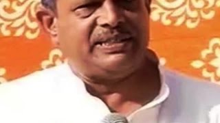 RSS Leader Dattatray Hosbole attacks PM Modi; says toilets, smart classes won't help