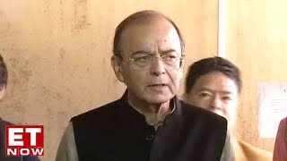 Arun Jaitley speaks on Sajjan Kumar conviction in 1984 Anti Sikh Riots case