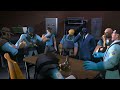 tf2 15.ai the blu team mercs argue why they keep losing