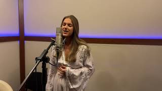 You Raise Me Up - Josh Groban - Aleksandra Maćkowiak (Cover)