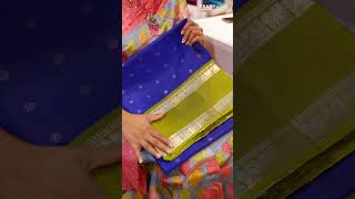 Saree Trails Ed- 20 | Bengaluru | July - 12, 13 \u0026 14 | Flat 10% OFF