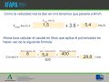 CALIBRACIÓN PULVERIZADORES HIDRÁULICOSpptx