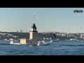 Şehri keşfet İstanbul boğaz turu bosphorus tour