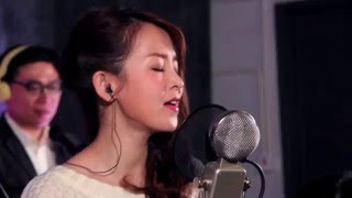 Ashia - 戀愛預告 (Cover Song)  // Chill Sessions #30