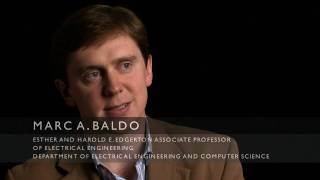 Marc Baldo Unplugged - Engineering Mindset