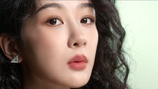 Prada Beauty announces Yang Zi as their new Makeup and Fragrance Ambassador 杨紫普拉达彩妆及香水代言人官宣