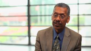 Reginald C. Farrow - NJIT Board of Overseers Excellence in Research Prize and Medal Awardee