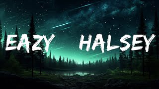 G-Eazy & Halsey - Him & I (Lyrics)  | 20 Min HASSAN LYRICS