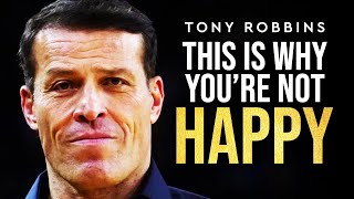 If You Are Going Through Tough Times WATCH THIS - Tony Robbins Motivation