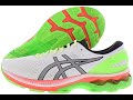 #ASICS Men's Gel-Kayano 27 Running Shoes #Short #Shoes #Running #adidas