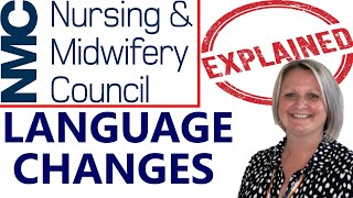 NMC Changes Explained By NHS Recruitment