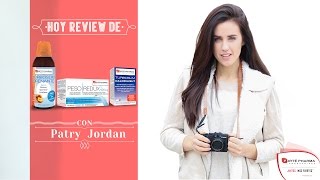 Review Control Sobrepeso Severo