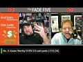 crowning nfl champs the fade five podcast