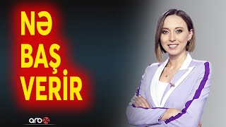 Nə baş verir? (26.12.2022)