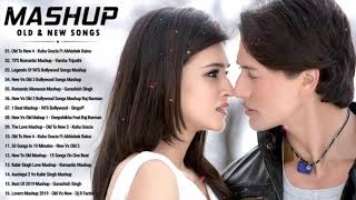 OLD VS NEW  Bollywood Mashup Songs 2020 - Old to New 6 KuHu Gracia - Bollywood Romantic Mashup Songs