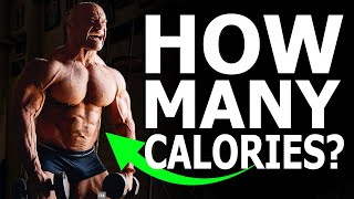 How To Create A Calorie Surplus Diet For Muscle Growth