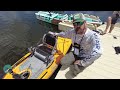 new hobie mirage lynx u0026 hobie mirage itrek icast2021