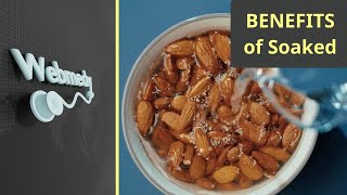 Surprising Almonds Health Benefits You Need To Know Benefits Of