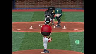CRAZY ENDING TO WEEKLY BASEBALL 9