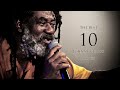 The Best 10 Songs - Johnny Clarke