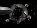 jupiter 2 redo derelict 4k