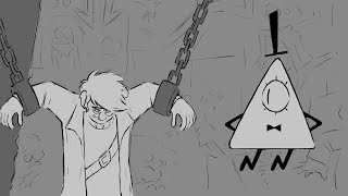 My Goodbye - BillFord Animatic