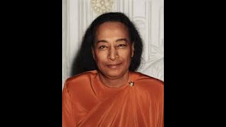 Méditation guidée : les préceptes de Yogananda (5)