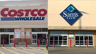 Costco Vs Sam's Club: Who Has The Best Produce?