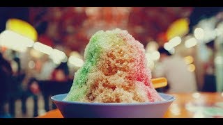 ICE KACHANG @ SINGAPORE