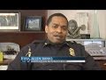 Round Rock PD hires new police chief