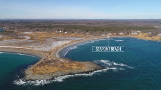 25 Chauncey Creek Road  | Kittery Point Maine |  Mary Jean Labbe   Legacy Sotheby's Int Realty