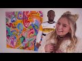 Bulletproof Belv x Matty Carlock F Being Friends (Official Music Video)