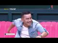 Aduh ADA AJA Nih CERITANYA King NASSAR, Bikin KETAWA! | Best Moment #PagiPagiAmbyar (27/4/22)