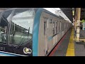 東京メトロ15000系 15111f 各駅停車西船橋行き 中野を発車